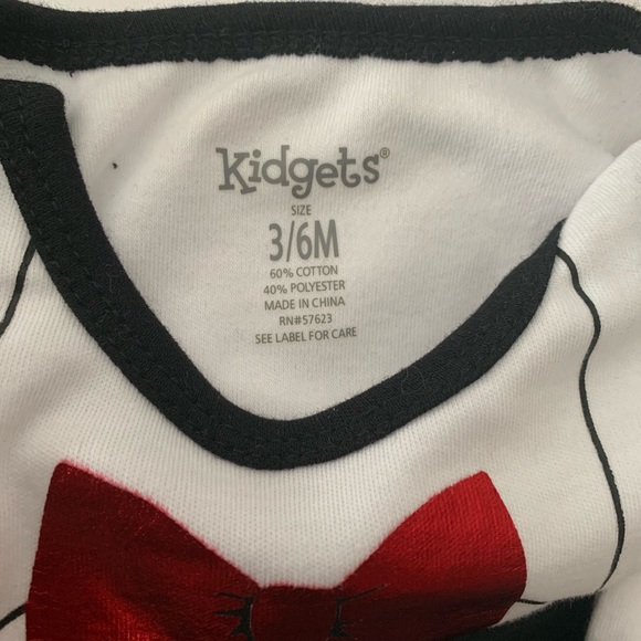 NWT Boys 3-6M Onsie Lot - Picture 7 of 7